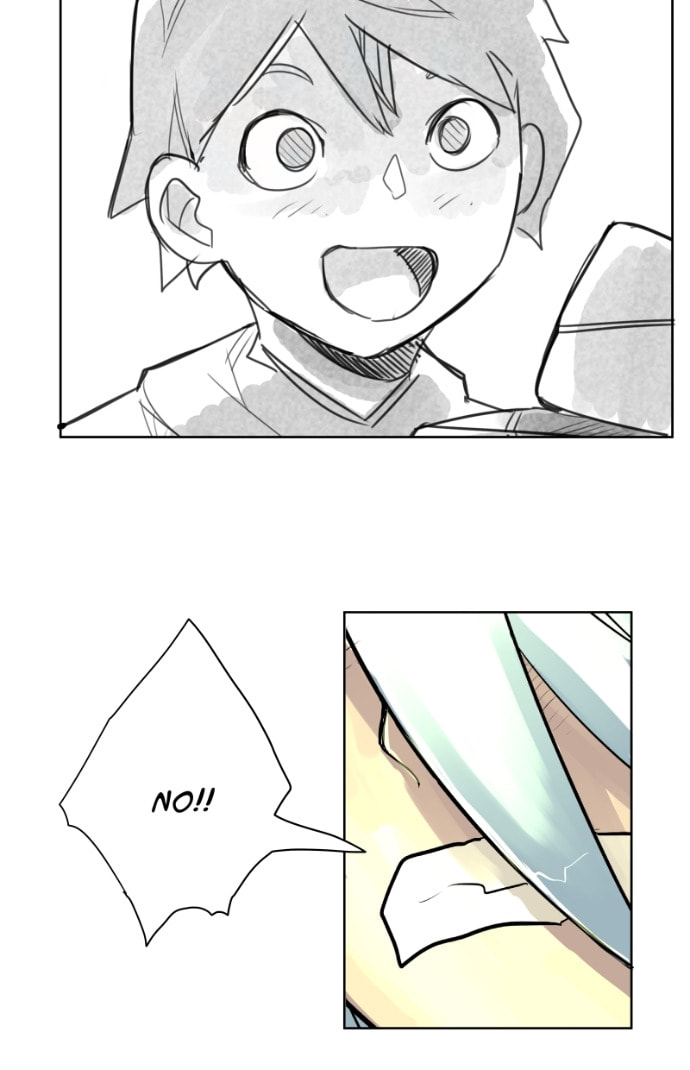 Read Rise From the Ashes (Colored) chapter 17 image 35 on Lezhin