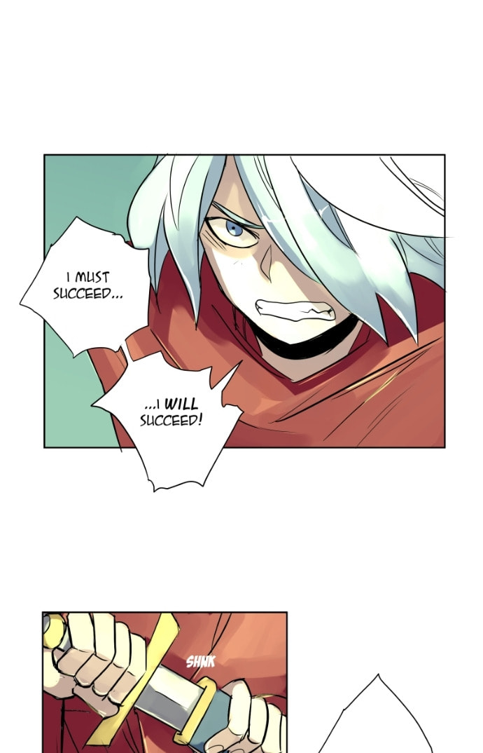 Read Rise From the Ashes (Colored) chapter 17 image 36 on Lezhin