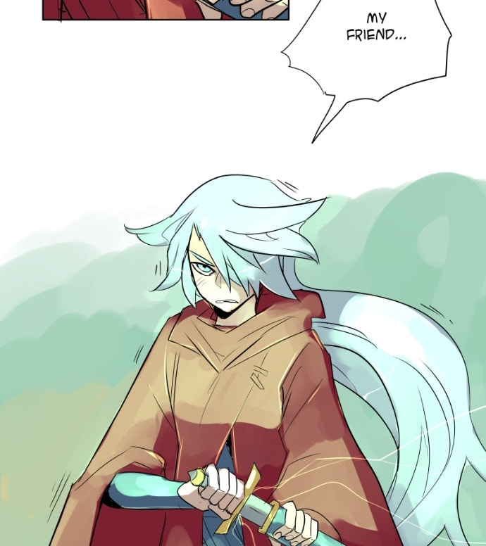 Read Rise From the Ashes (Colored) chapter 17 image 37 on Lezhin