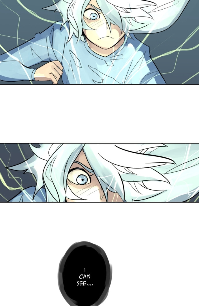 Read Rise From the Ashes (Colored) chapter 17 image 4 on Lezhin