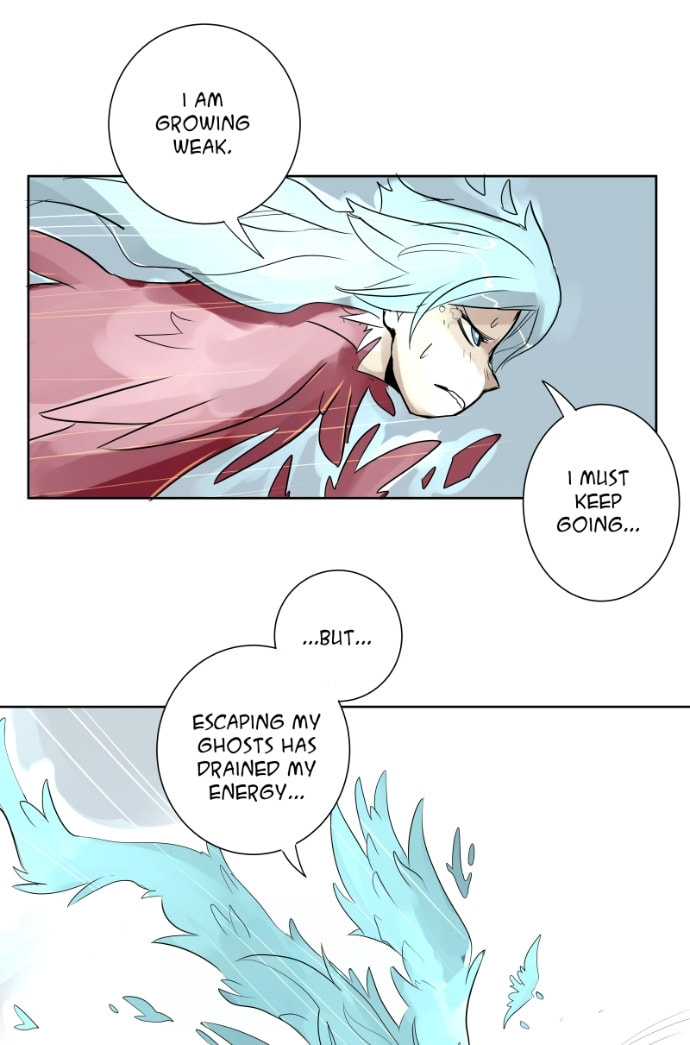 Read Rise From the Ashes (Colored) chapter 17 image 6 on Lezhin