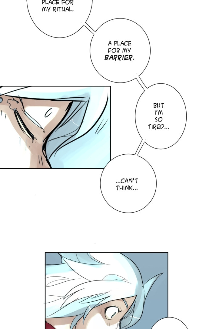 Read Rise From the Ashes (Colored) chapter 17 image 9 on Lezhin