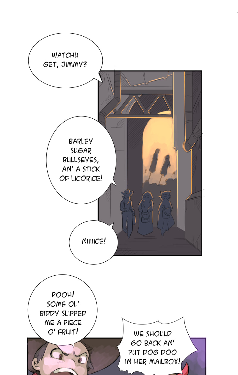 Read Rise From the Ashes (Colored) chapter 18.2 image 1 on Lezhin