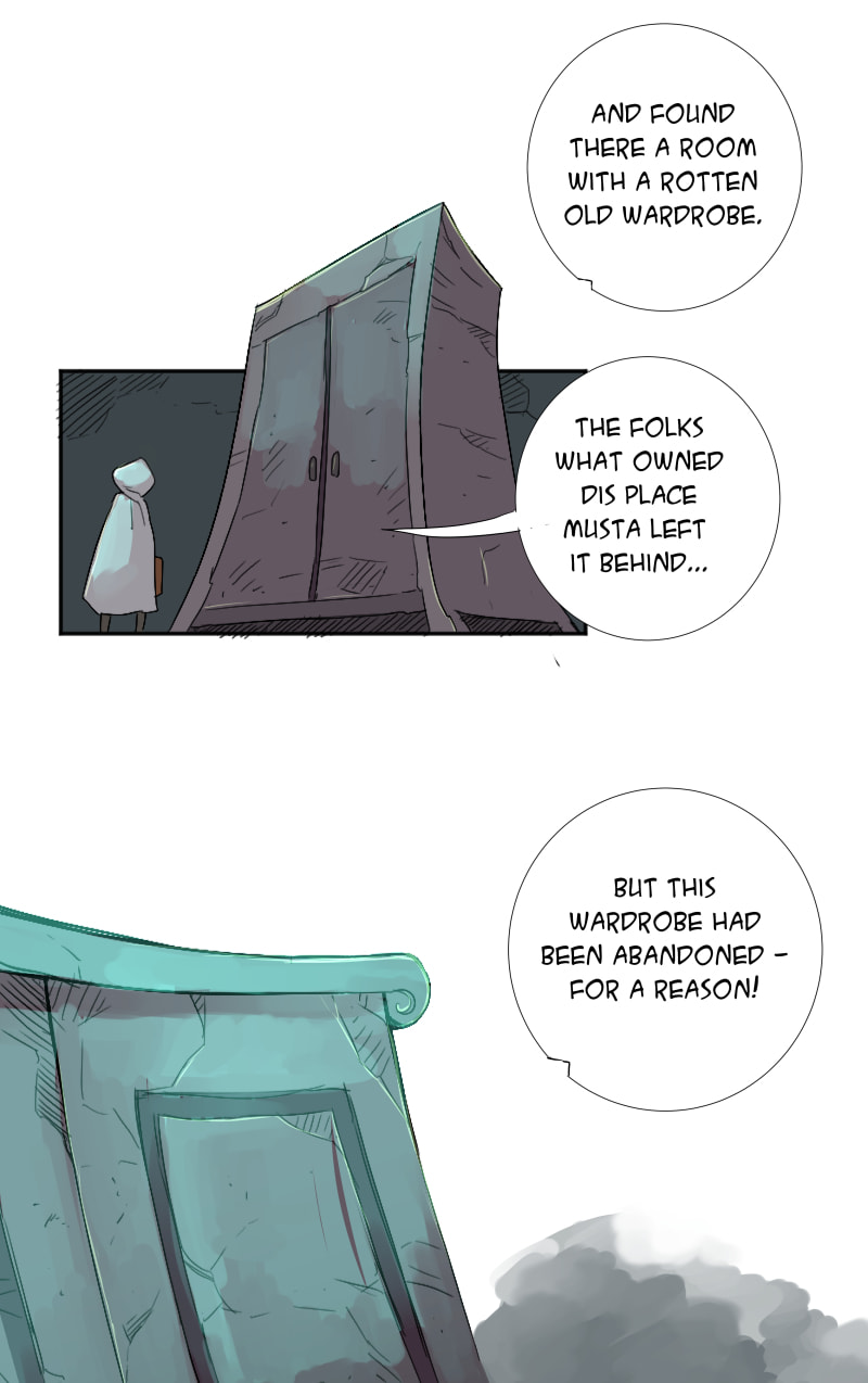 Read Rise From the Ashes (Colored) chapter 18.2 image 10 on Lezhin