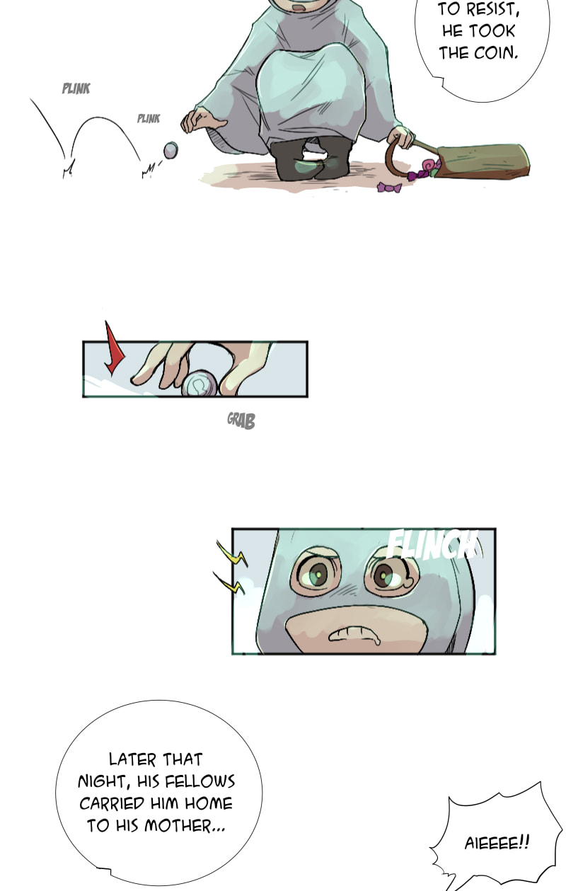 Read Rise From the Ashes (Colored) chapter 18.2 image 12 on Lezhin