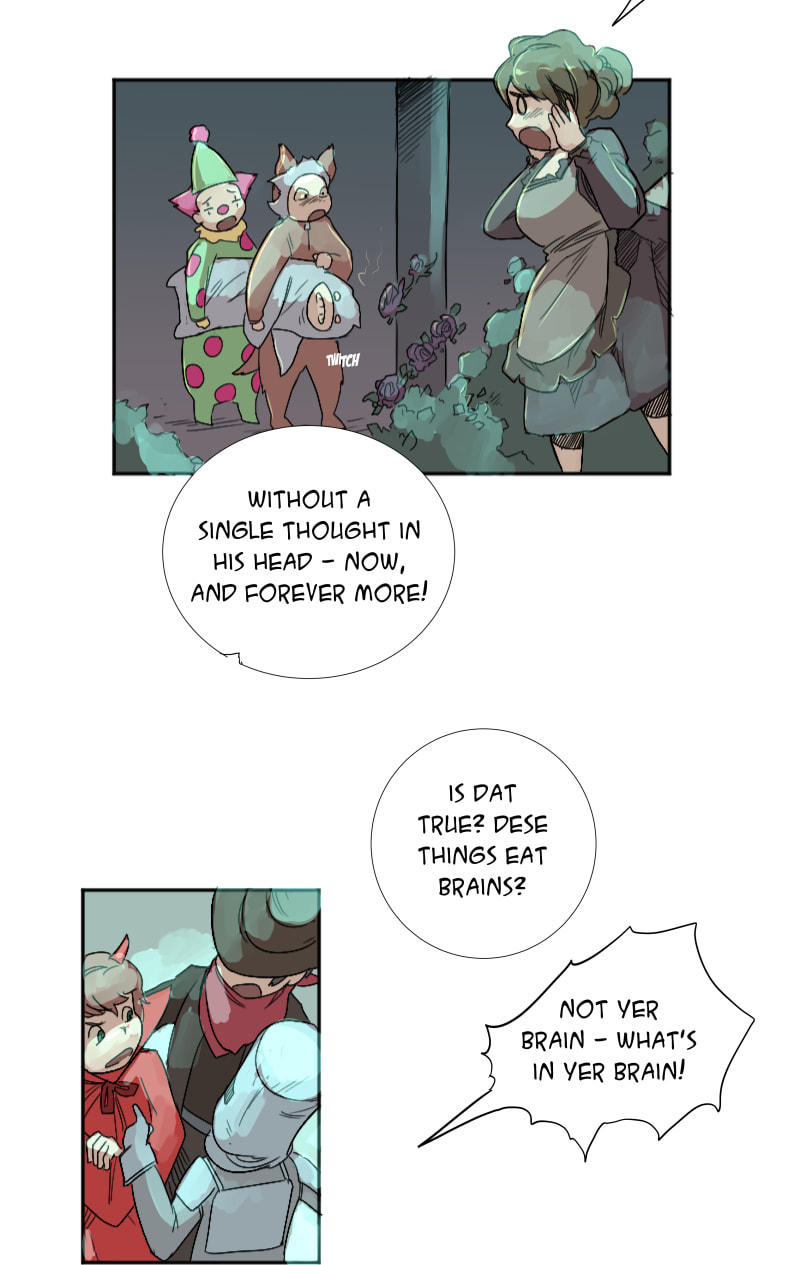 Read Rise From the Ashes (Colored) chapter 18.2 image 13 on Lezhin
