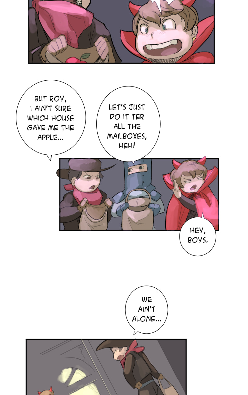 Read Rise From the Ashes (Colored) chapter 18.2 image 2 on Lezhin