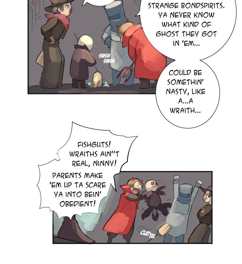 Read Rise From the Ashes (Colored) chapter 18.2 image 4 on Lezhin