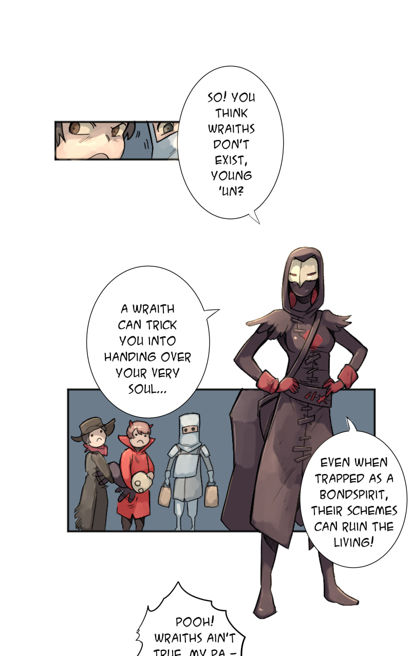 Read Rise From the Ashes (Colored) chapter 18.2 image 5 on Lezhin