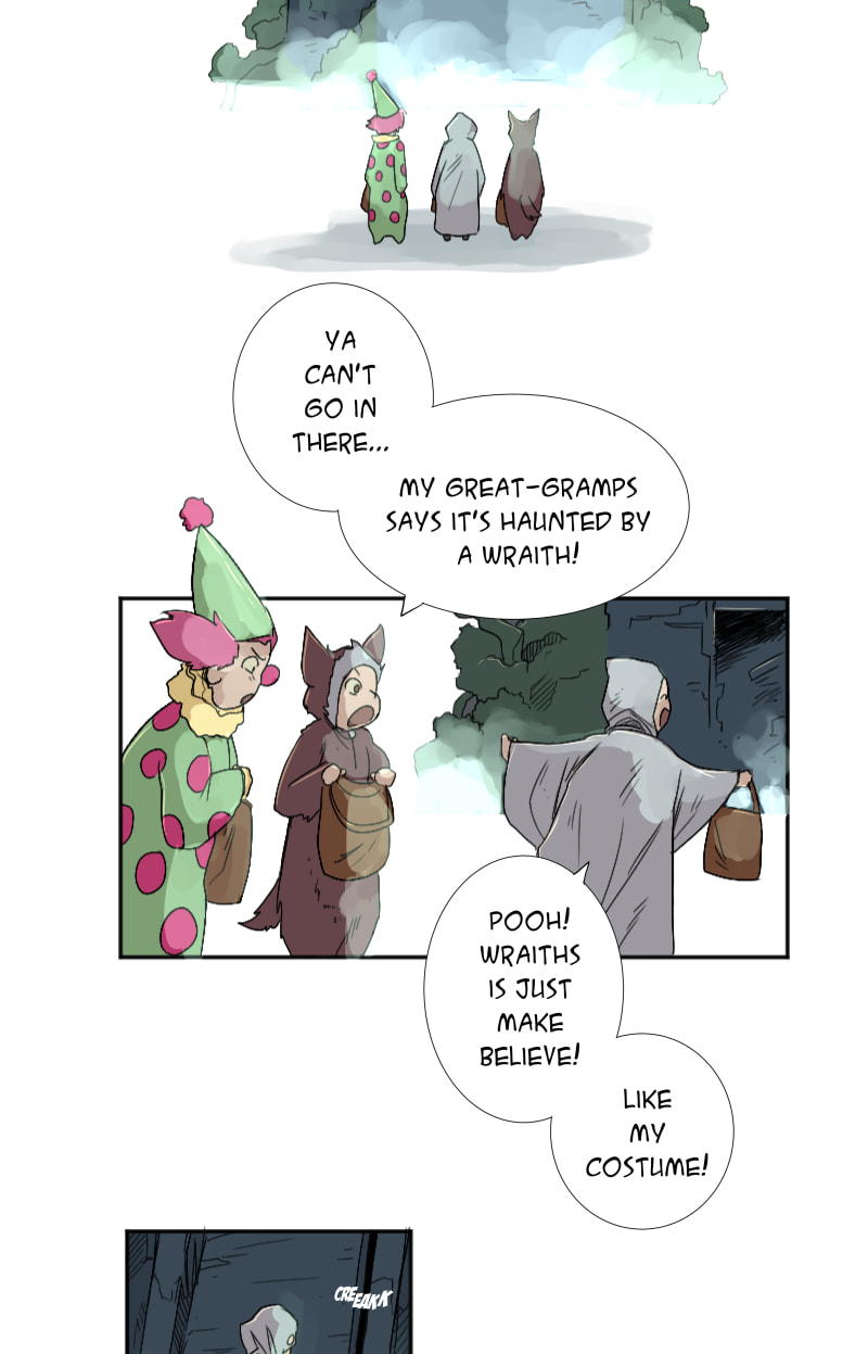 Read Rise From the Ashes (Colored) chapter 18.2 image 8 on Lezhin
