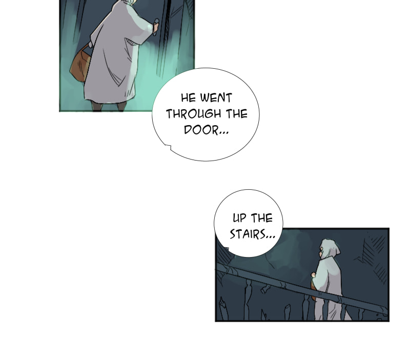Read Rise From the Ashes (Colored) chapter 18.2 image 9 on Lezhin