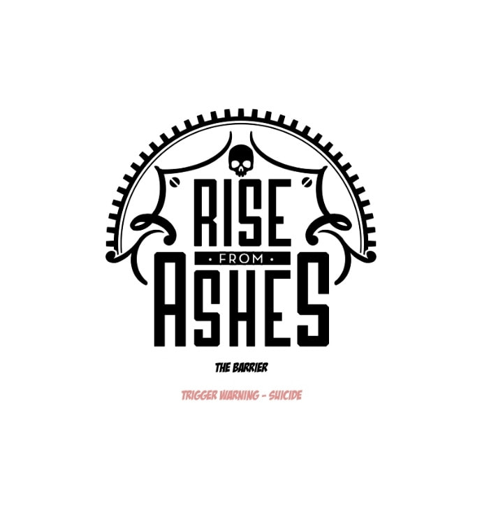 Read Rise From the Ashes (Colored) chapter 18 image 1 on Lezhin