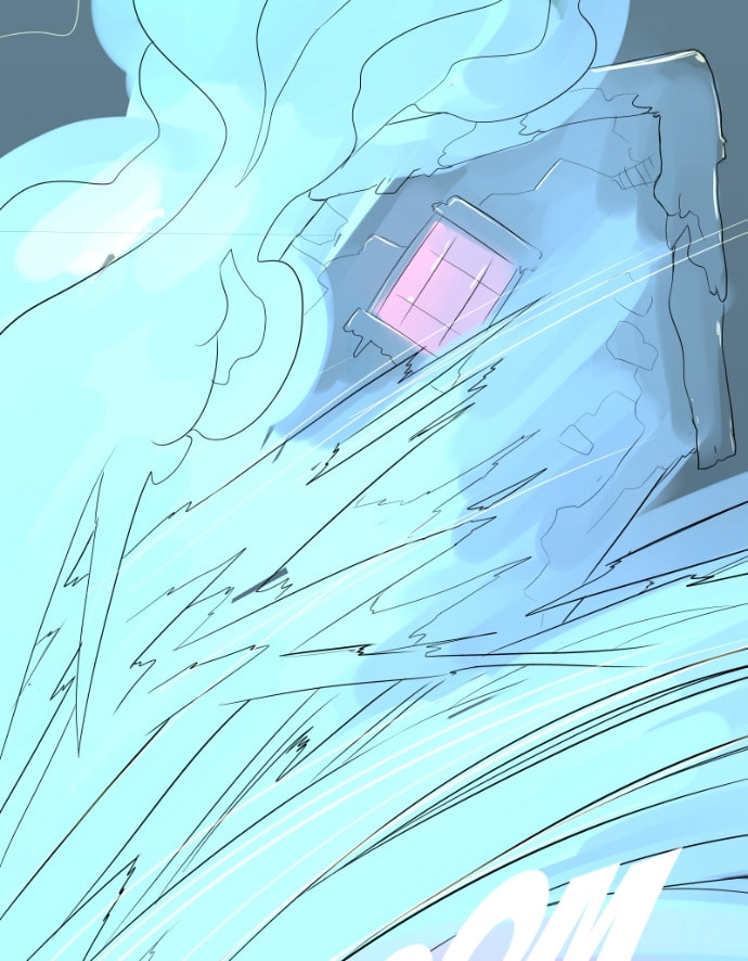 Read Rise From the Ashes (Colored) chapter 18 image 12 on Lezhin