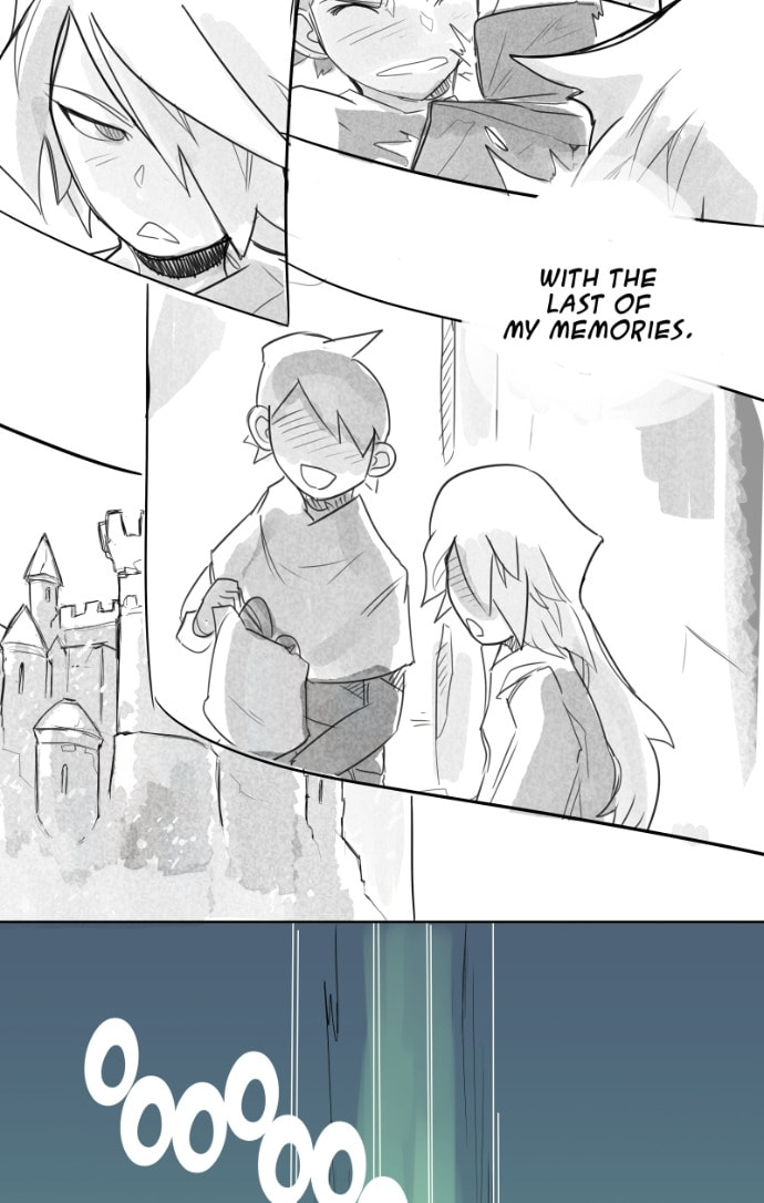 Read Rise From the Ashes (Colored) chapter 18 image 15 on Lezhin