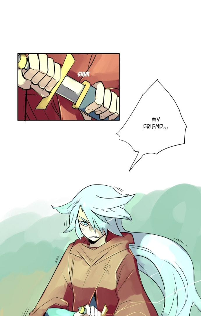 Read Rise From the Ashes (Colored) chapter 18 image 2 on Lezhin