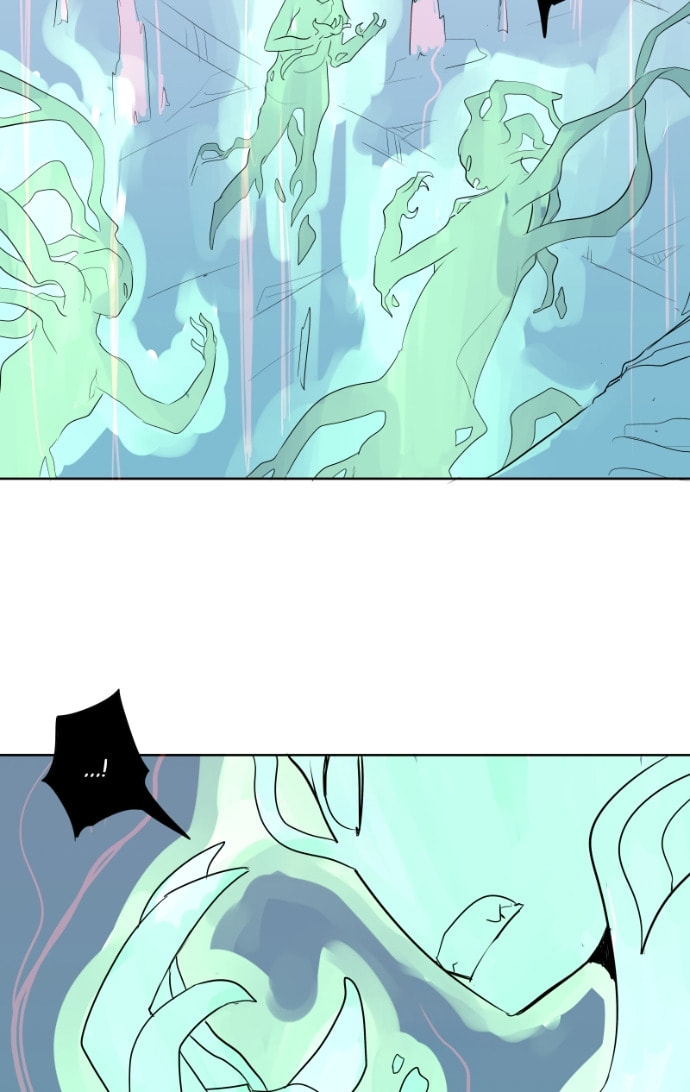Read Rise From the Ashes (Colored) chapter 18 image 21 on Lezhin