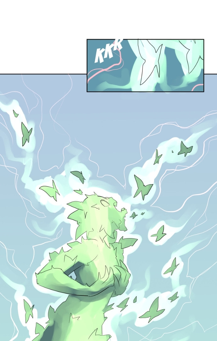 Read Rise From the Ashes (Colored) chapter 18 image 23 on Lezhin