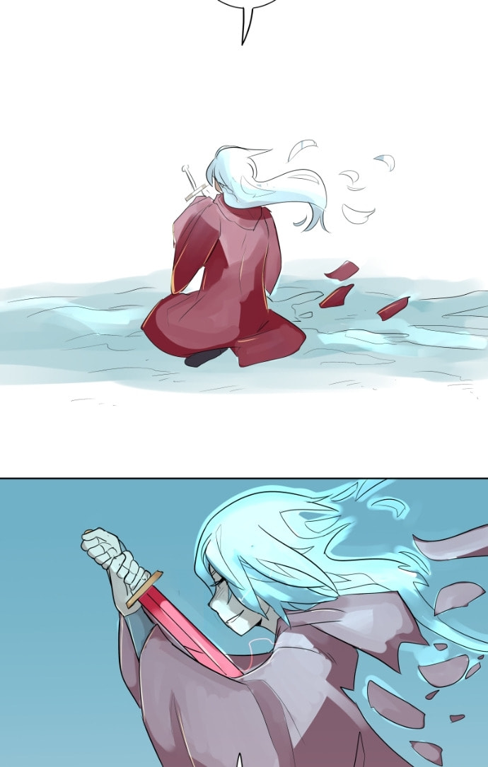 Read Rise From the Ashes (Colored) chapter 18 image 26 on Lezhin