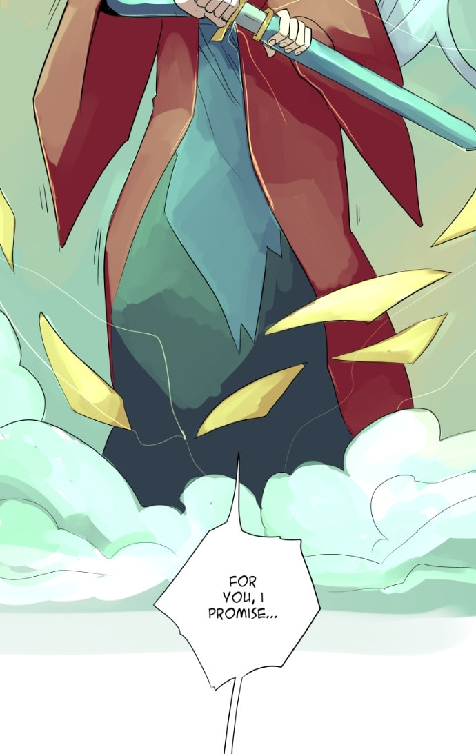 Read Rise From the Ashes (Colored) chapter 18 image 3 on Lezhin