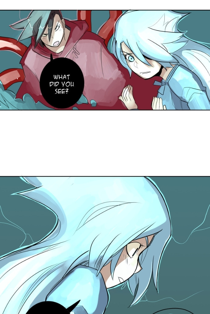 Read Rise From the Ashes (Colored) chapter 18 image 32 on Lezhin