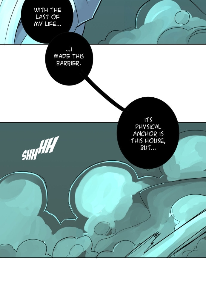 Read Rise From the Ashes (Colored) chapter 18 image 33 on Lezhin