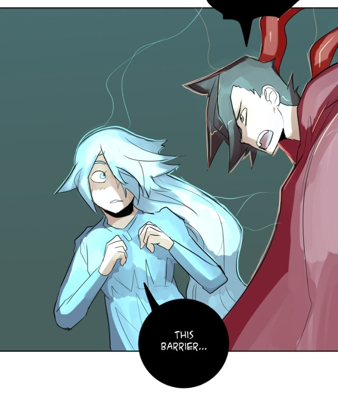 Read Rise From the Ashes (Colored) chapter 18 image 37 on Lezhin