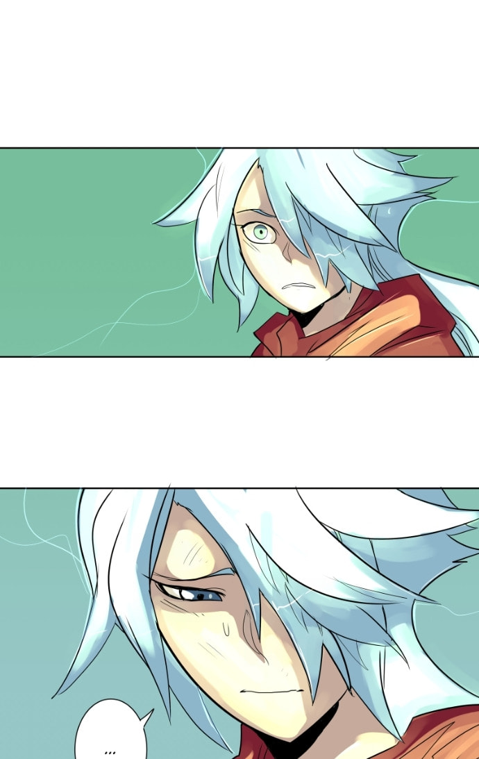Read Rise From the Ashes (Colored) chapter 18 image 5 on Lezhin