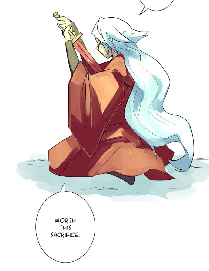 Read Rise From the Ashes (Colored) chapter 18 image 7 on Lezhin