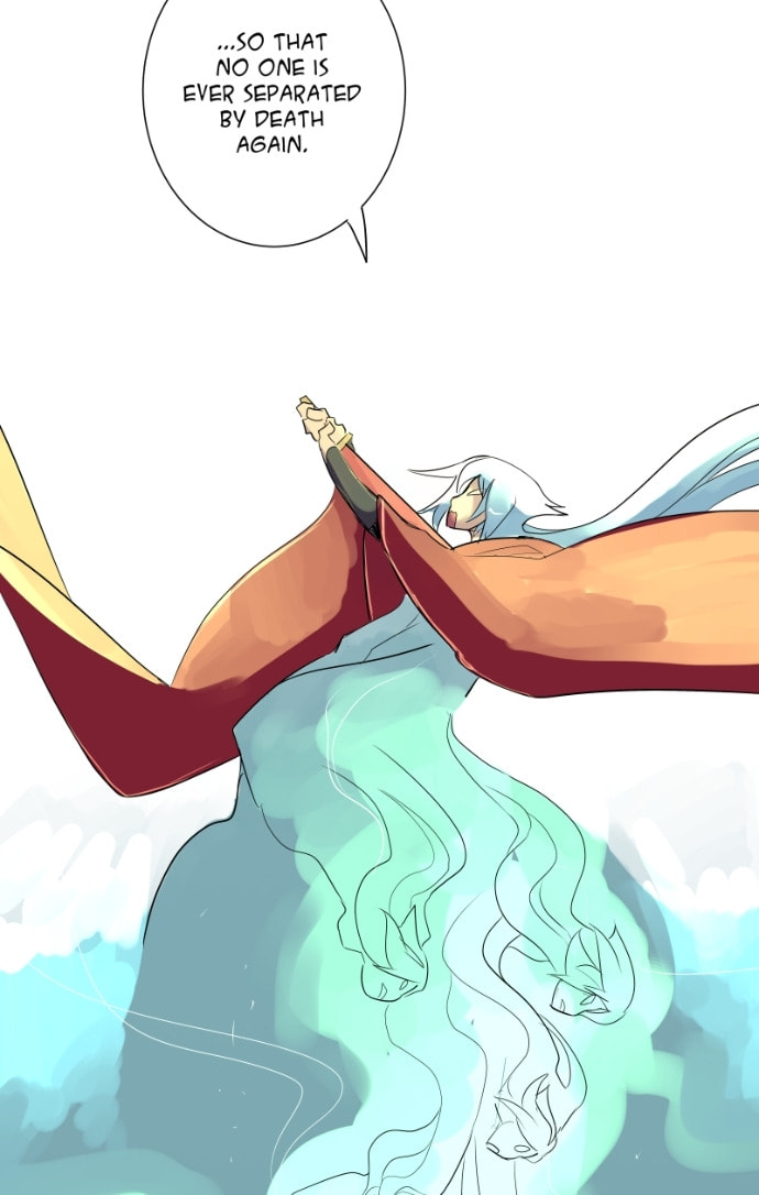 Read Rise From the Ashes (Colored) chapter 18 image 9 on Lezhin