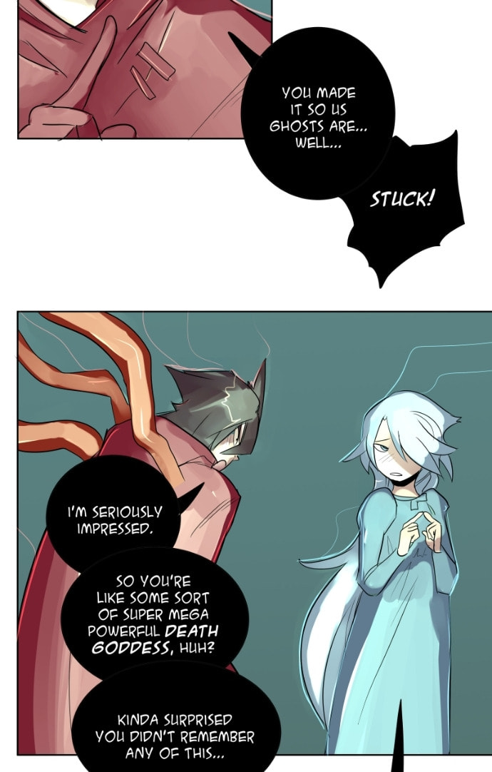 Read Rise From the Ashes (Colored) chapter 19 image 10 on Lezhin