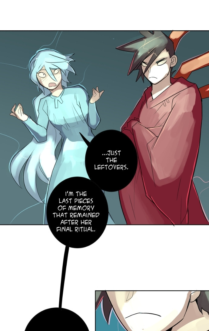 Read Rise From the Ashes (Colored) chapter 19 image 12 on Lezhin