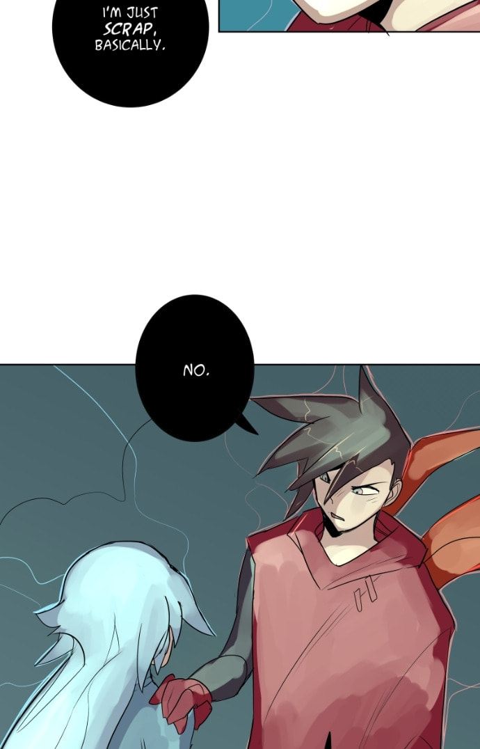 Read Rise From the Ashes (Colored) chapter 19 image 13 on Lezhin