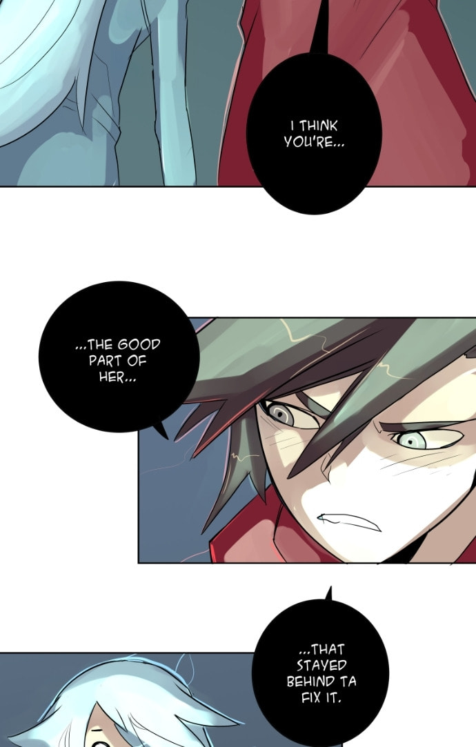 Read Rise From the Ashes (Colored) chapter 19 image 14 on Lezhin
