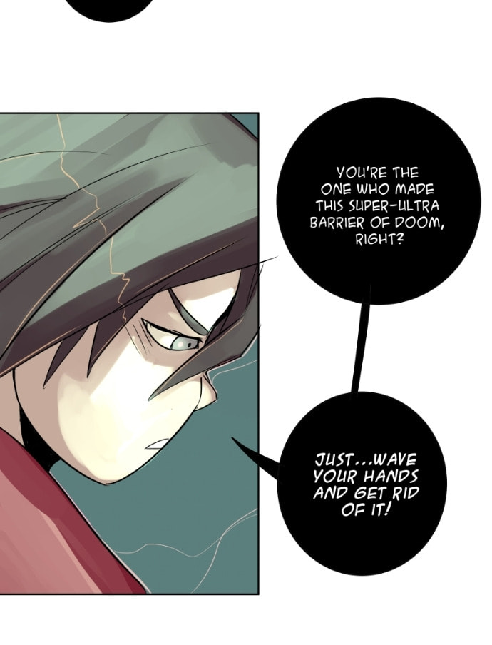 Read Rise From the Ashes (Colored) chapter 19 image 17 on Lezhin