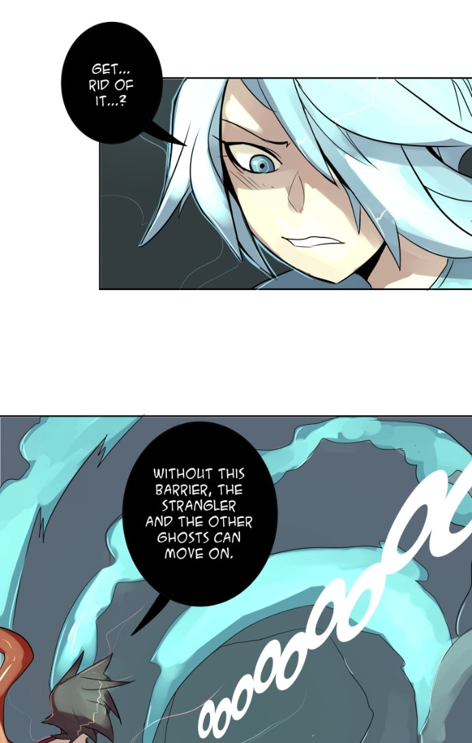 Read Rise From the Ashes (Colored) chapter 19 image 18 on Lezhin