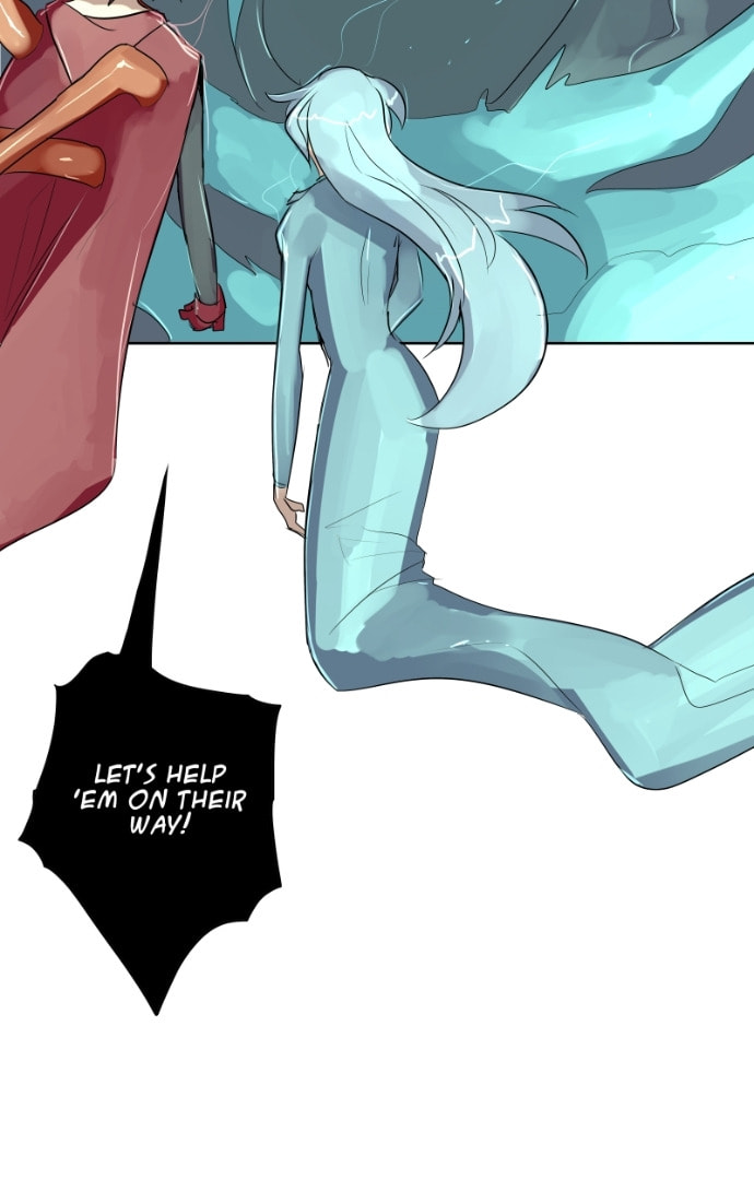 Read Rise From the Ashes (Colored) chapter 19 image 19 on Lezhin