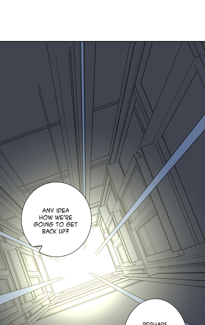 Read Rise From the Ashes (Colored) chapter 19 image 24 on Lezhin