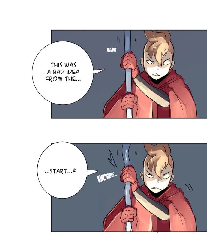 Read Rise From the Ashes (Colored) chapter 19 image 27 on Lezhin