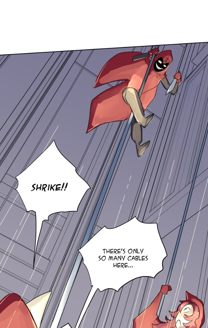 Read Rise From the Ashes (Colored) chapter 19 image 33 on Lezhin