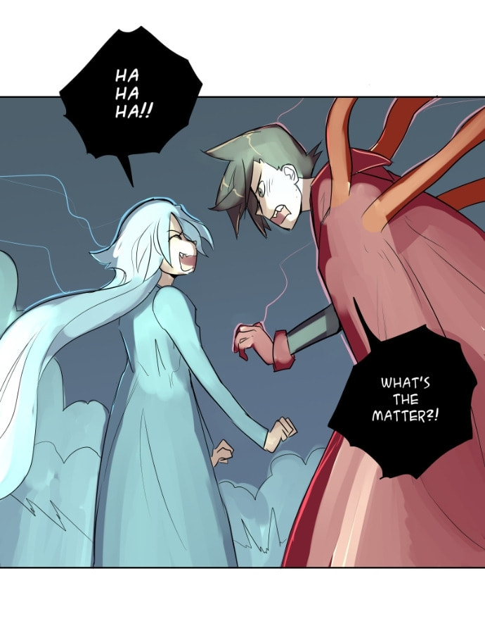 Read Rise From the Ashes (Colored) chapter 19 image 6 on Lezhin