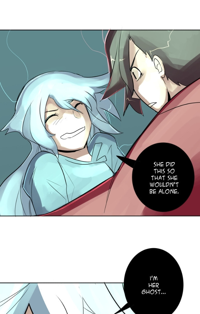 Read Rise From the Ashes (Colored) chapter 19 image 7 on Lezhin