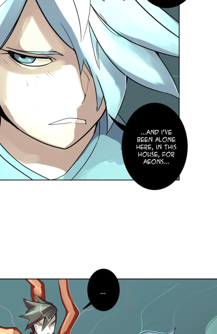 Read Rise From the Ashes (Colored) chapter 19 image 8 on Lezhin