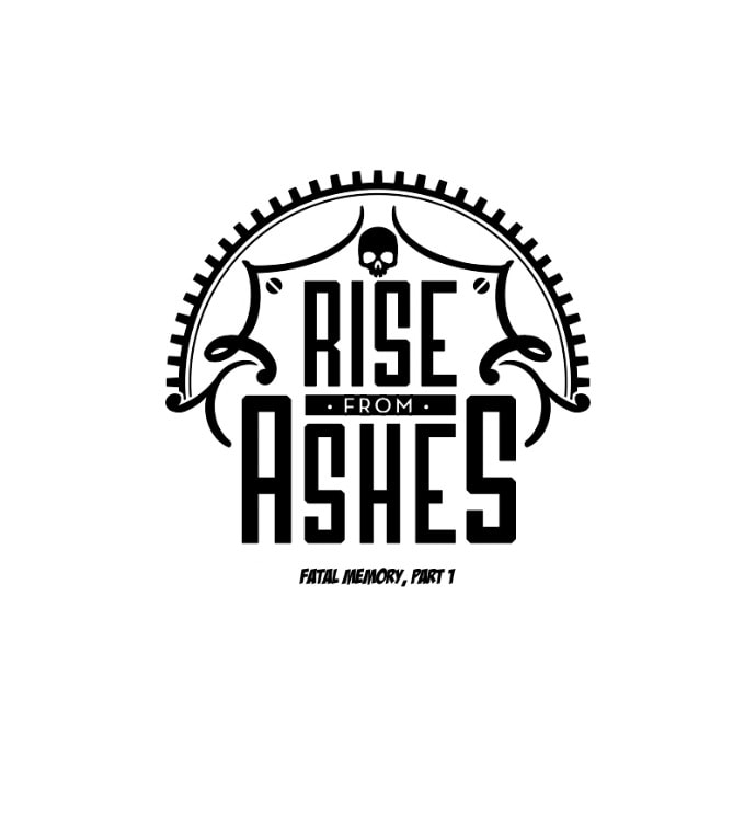 Read Rise From the Ashes (Colored) chapter 2 image 1 on Lezhin