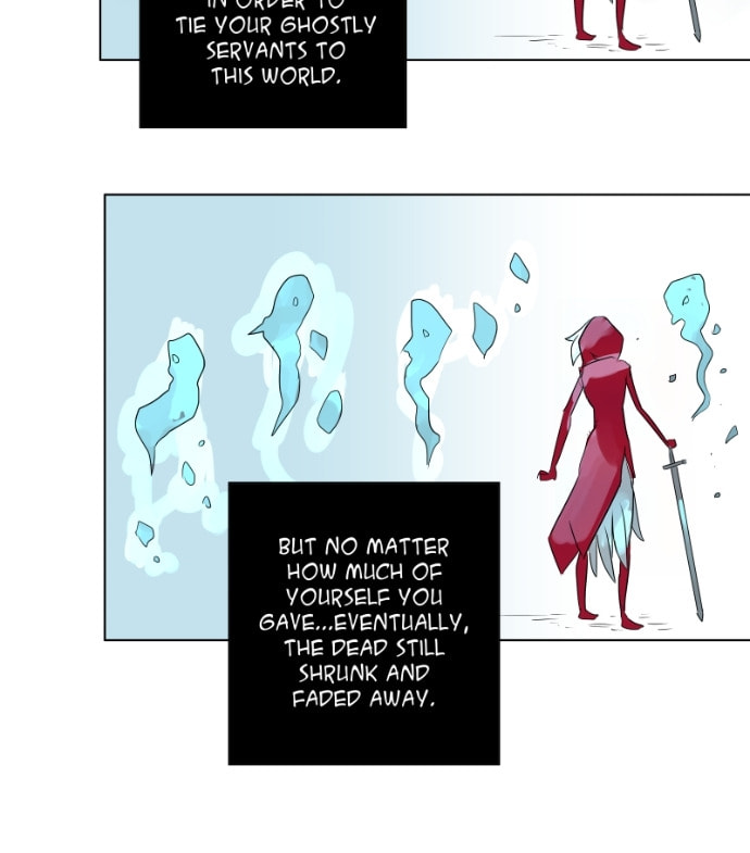 Read Rise From the Ashes (Colored) chapter 2 image 10 on Lezhin