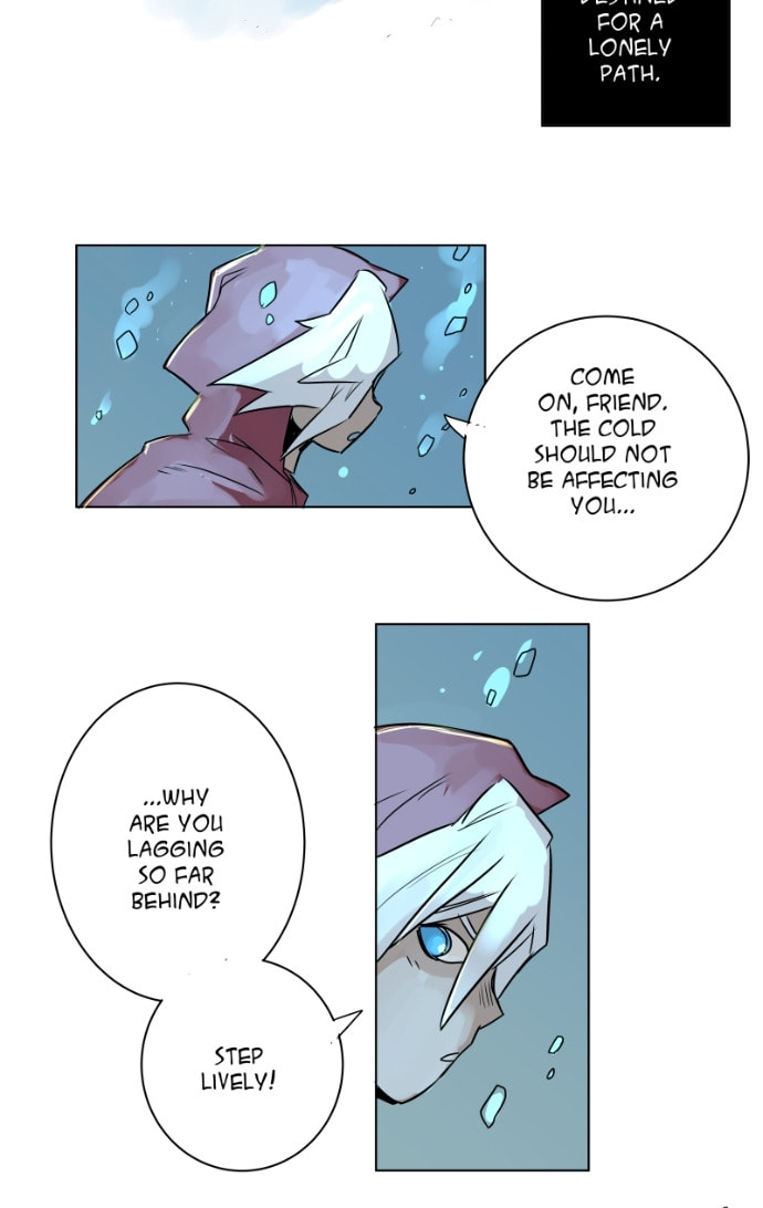 Read Rise From the Ashes (Colored) chapter 2 image 13 on Lezhin