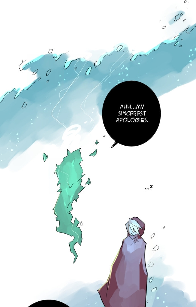 Read Rise From the Ashes (Colored) chapter 2 image 14 on Lezhin