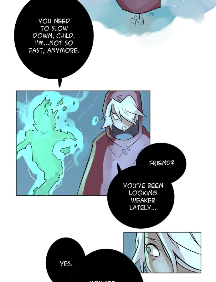 Read Rise From the Ashes (Colored) chapter 2 image 15 on Lezhin