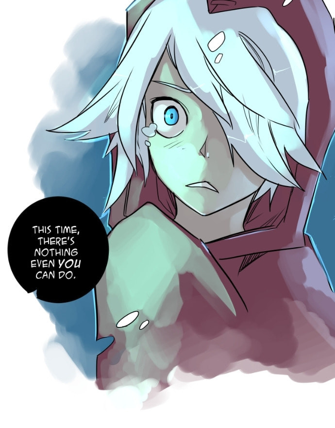 Read Rise From the Ashes (Colored) chapter 2 image 17 on Lezhin