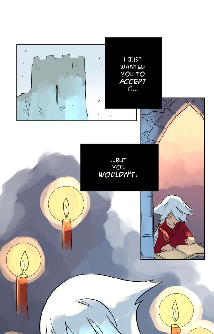 Read Rise From the Ashes (Colored) chapter 2 image 18 on Lezhin