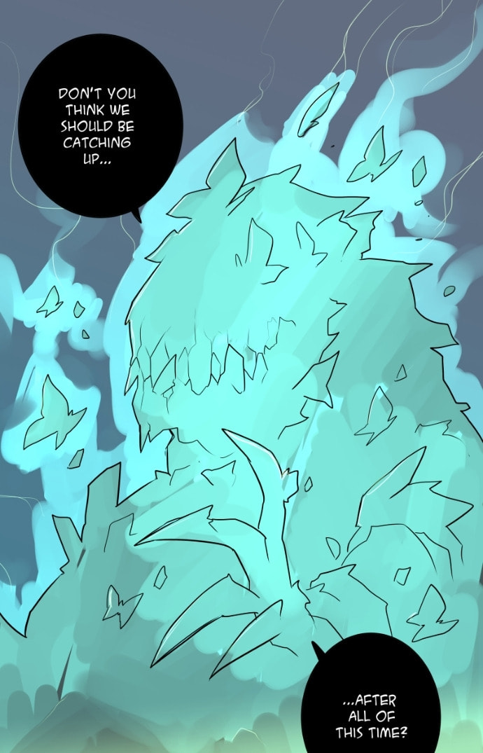 Read Rise From the Ashes (Colored) chapter 2 image 2 on Lezhin